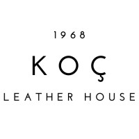 Koç Leather House logo, Koç Leather House contact details