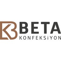 Beta Konfeksiyon logo, Beta Konfeksiyon contact details