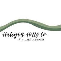 Halcyon Hills Co logo, Halcyon Hills Co contact details