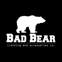 Bad Bear logo, Bad Bear contact details