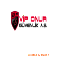 VİP ONUR GÜVENLİK logo, VİP ONUR GÜVENLİK contact details