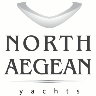 North Aegean Yachts logo, North Aegean Yachts contact details