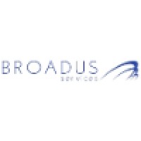 Broadus Services logo, Broadus Services contact details