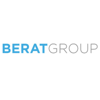 Berat Group logo, Berat Group contact details