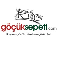 Göçük Sepeti logo, Göçük Sepeti contact details