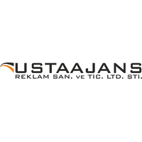 Usta Ajans logo, Usta Ajans contact details