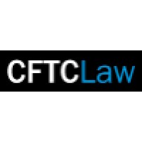 CFTC Law logo, CFTC Law contact details