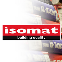 İSOMAT YAPI KİMYASALLARI logo, İSOMAT YAPI KİMYASALLARI contact details