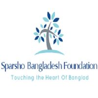 Sparcho Bangladesh Foundation logo, Sparcho Bangladesh Foundation contact details