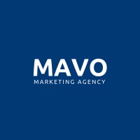 Mavo Marketing logo, Mavo Marketing contact details