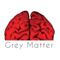 Greymatter .Inc logo, Greymatter .Inc contact details