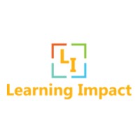 Learning Impact logo, Learning Impact contact details