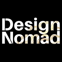 Design Nomad logo, Design Nomad contact details