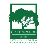 Cottonwood Suites Savannah Hotel & Conference Center logo, Cottonwood Suites Savannah Hotel & Conference Center contact details