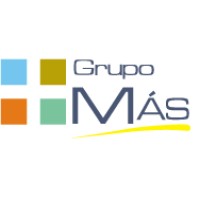 Grupo Más logo, Grupo Más contact details