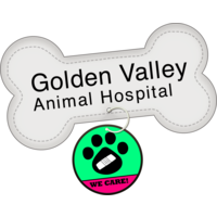 Golden Valley Animal Hosptial logo, Golden Valley Animal Hosptial contact details