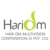 Hari Om Multivision Corporation (I) Pvt. Ltd. logo, Hari Om Multivision Corporation (I) Pvt. Ltd. contact details