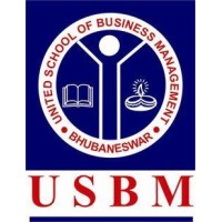 United School of Business Management logo, United School of Business Management contact details