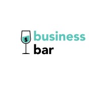 BusinessBar logo, BusinessBar contact details