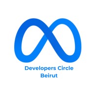 Meta Developers Circle Beirut logo, Meta Developers Circle Beirut contact details