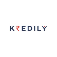 Kredily logo, Kredily contact details