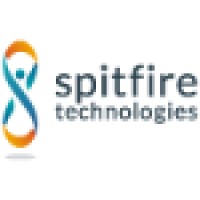 Spitfire Technologies logo, Spitfire Technologies contact details