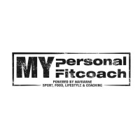 My Personal Fitcoach logo, My Personal Fitcoach contact details