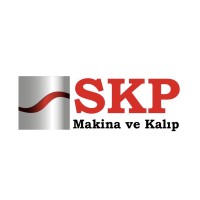 SKP Makina ve Kalıp A.Ş. logo, SKP Makina ve Kalıp A.Ş. contact details