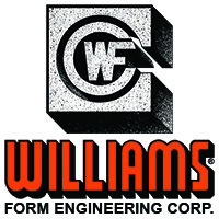 Williams Form Engineering Corp logo, Williams Form Engineering Corp contact details