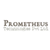 Prometheus Technologies Pvt. Ltd logo, Prometheus Technologies Pvt. Ltd contact details