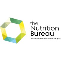 The Nutrition Bureau logo, The Nutrition Bureau contact details