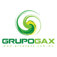 Grupo Gax logo, Grupo Gax contact details