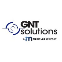 GNT Solutions logo, GNT Solutions contact details