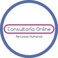 Consultoría en Recursos Humanos Online logo, Consultoría en Recursos Humanos Online contact details