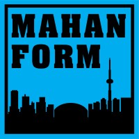 Mahan Form logo, Mahan Form contact details