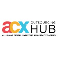 ACX Outsourcing Hub logo, ACX Outsourcing Hub contact details