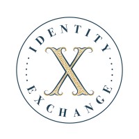 Identity Exchange logo, Identity Exchange contact details