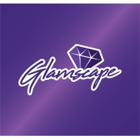 Glamscape logo, Glamscape contact details