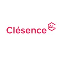 Clésence logo, Clésence contact details