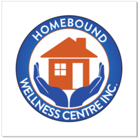 Homebound Wellness Centre Inc. logo, Homebound Wellness Centre Inc. contact details