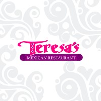 Teresa's logo, Teresa's contact details