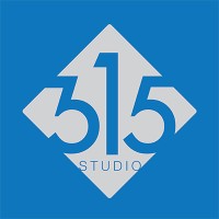 315 Studio logo, 315 Studio contact details