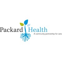 Packard Health logo, Packard Health contact details