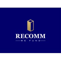 iRecomm.com logo, iRecomm.com contact details