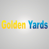 Golden Yards logo, Golden Yards contact details