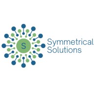 Symmetrical Solutions logo, Symmetrical Solutions contact details