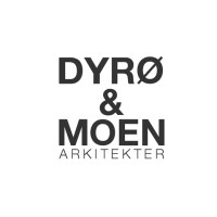 Dyrø og Moen Arkitekter AS logo, Dyrø og Moen Arkitekter AS contact details