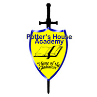 Potter's House Academy logo, Potter's House Academy contact details