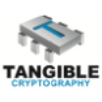 Tangible Cryptography logo, Tangible Cryptography contact details