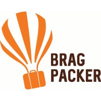 Bragpacker.com logo, Bragpacker.com contact details